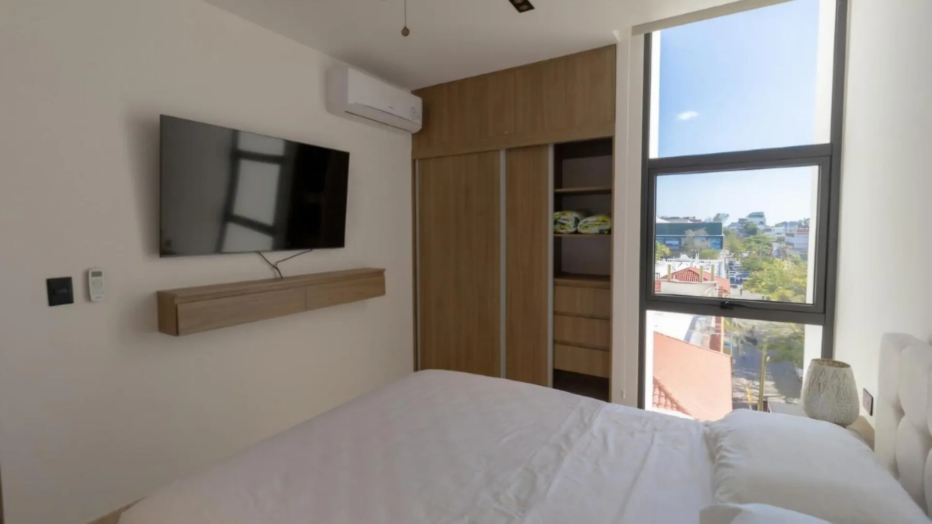 Apartment Agama Studios Beach Playa del Carmen Mexico