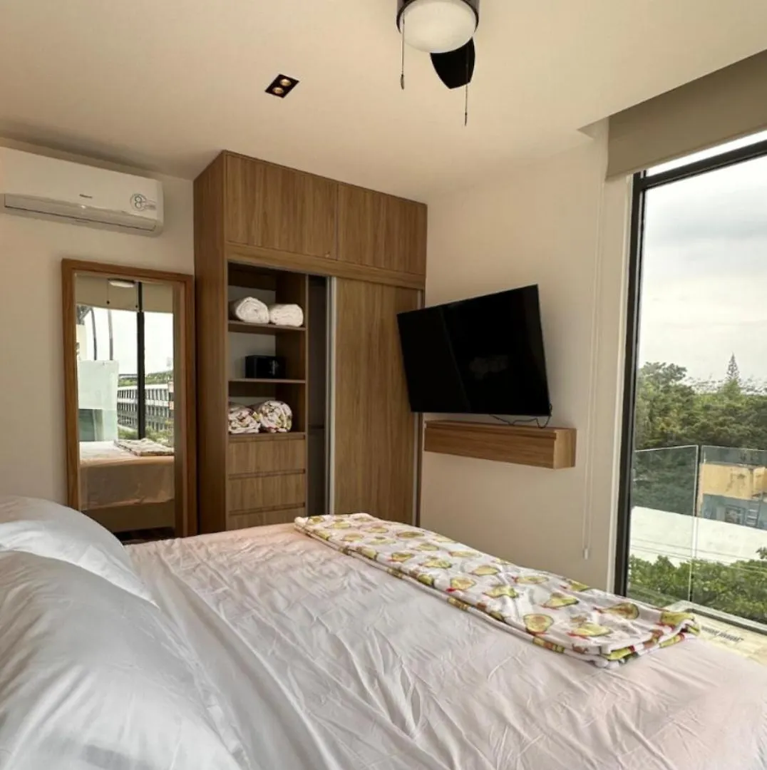 Apartment Agama Studios Beach Playa del Carmen