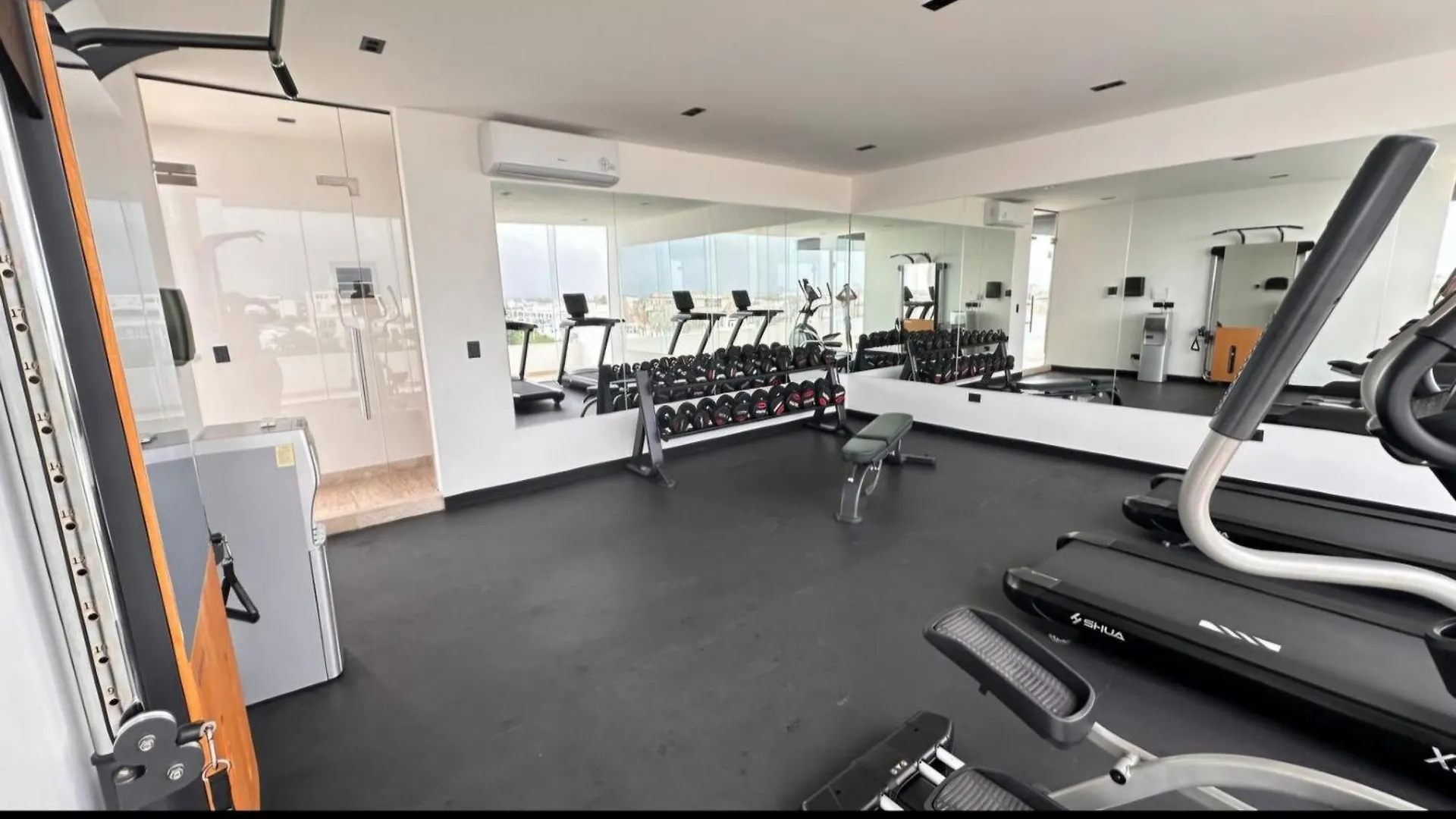 Apartment Agama Studios Beach Playa del Carmen