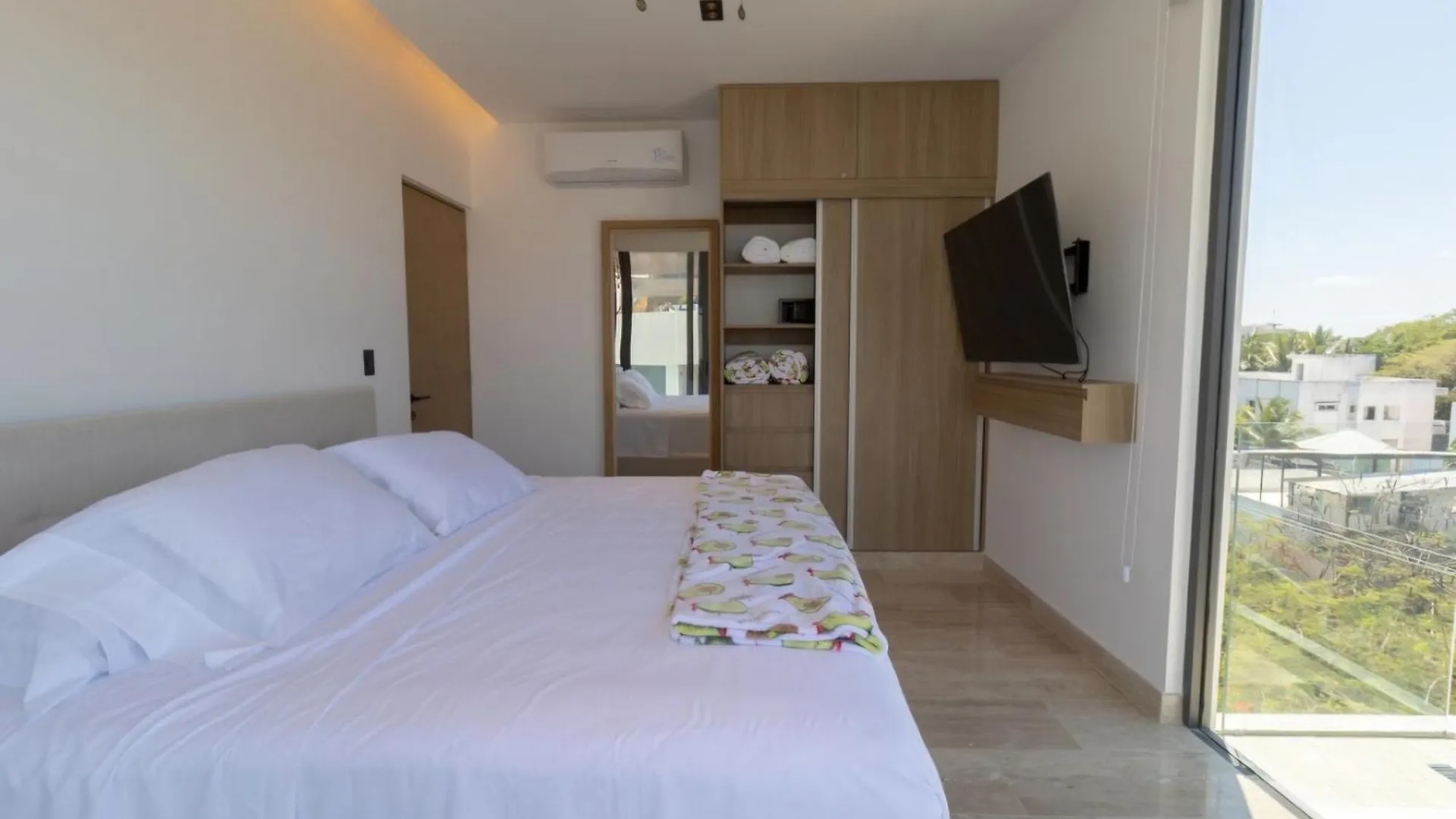 Agama Studios Beach Playa del Carmen Apartment