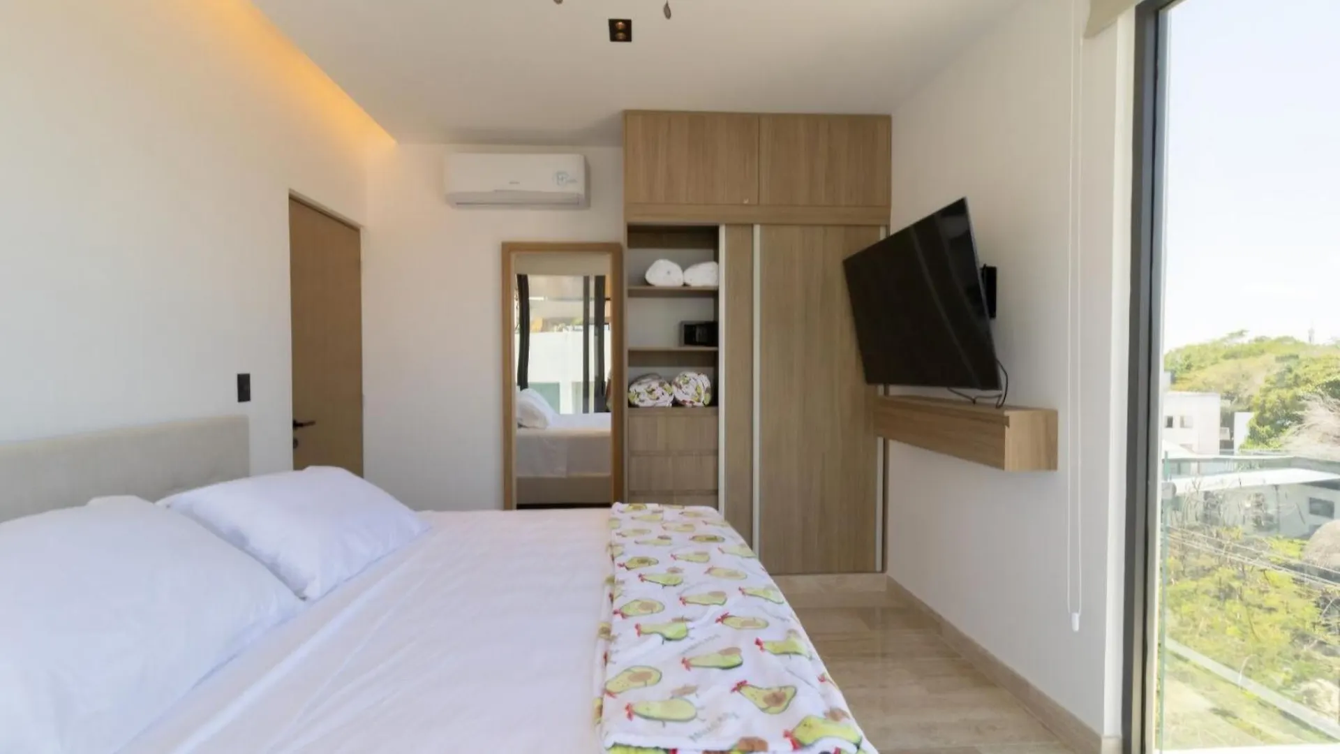 Agama Studios Beach Playa del Carmen