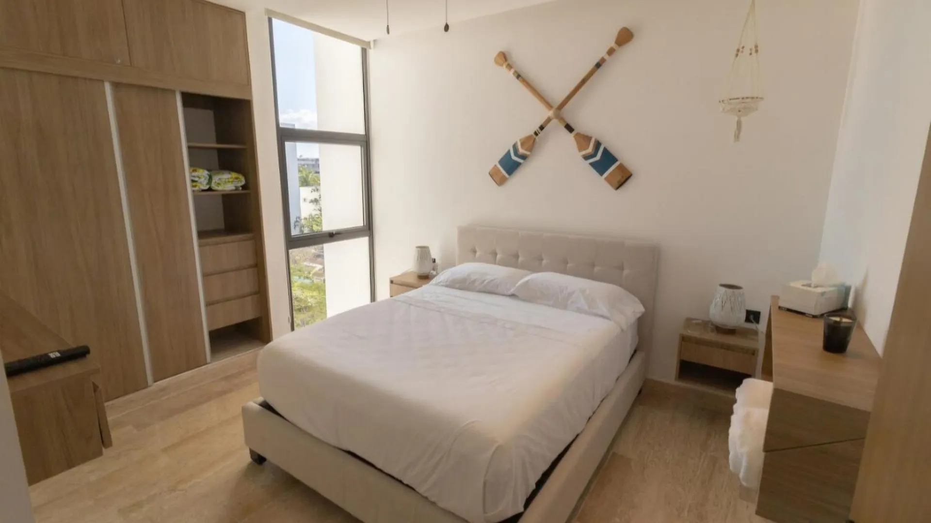 Agama Studios Beach Playa del Carmen Apartment