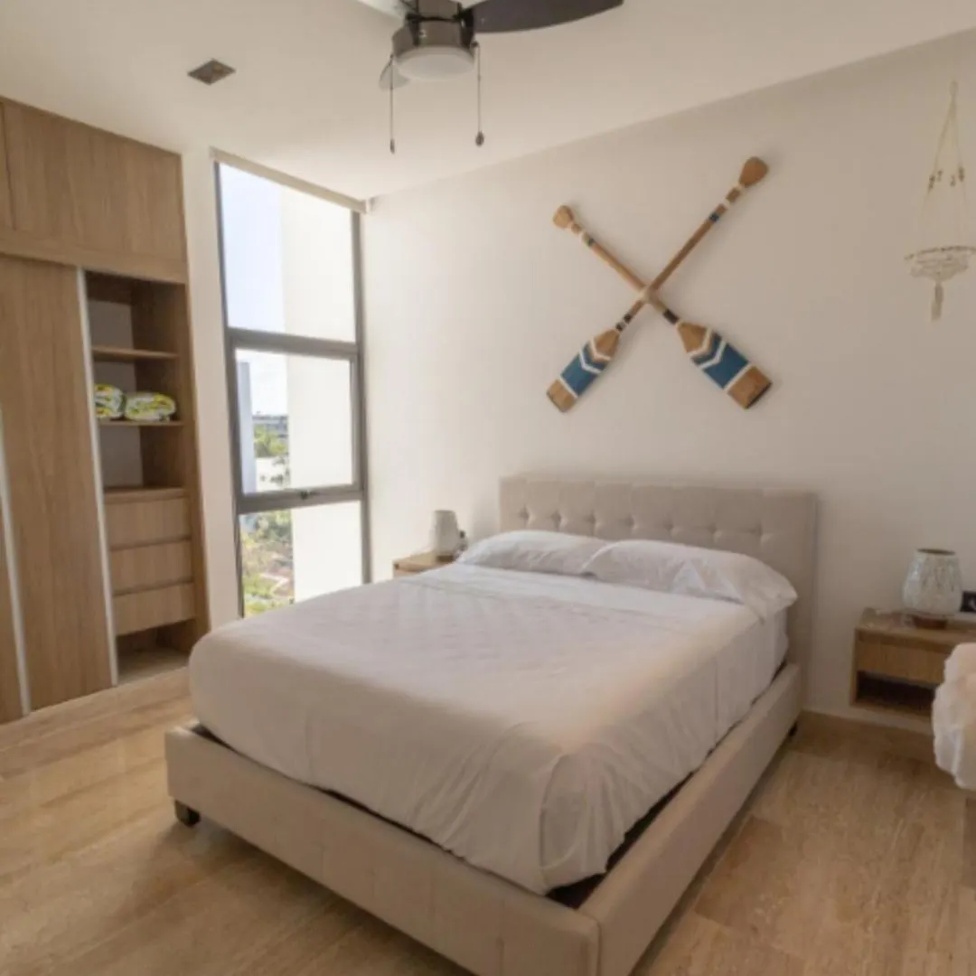 Agama Studios Beach Playa del Carmen 0*,