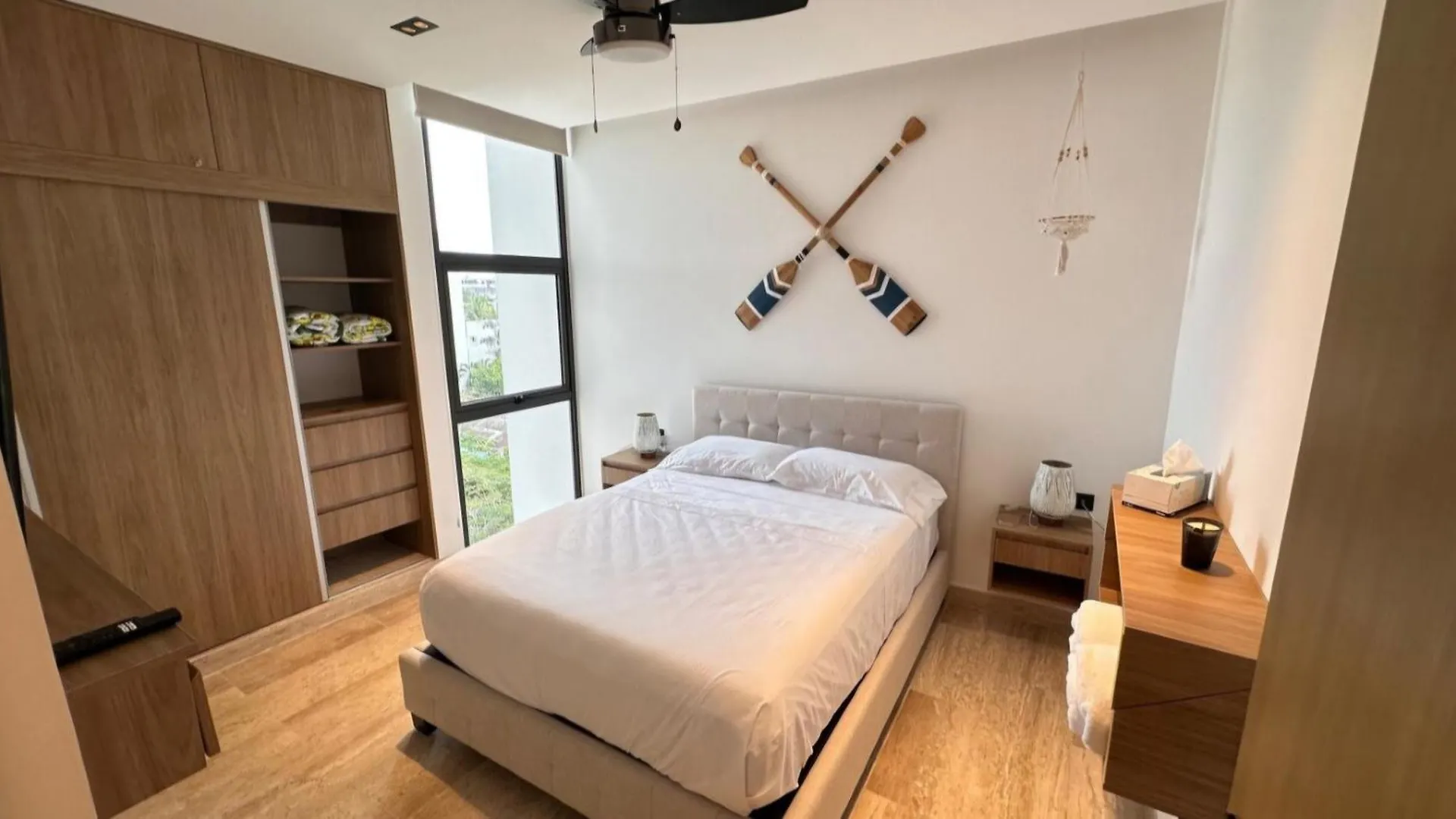 Agama Studios Beach Playa del Carmen Apartment