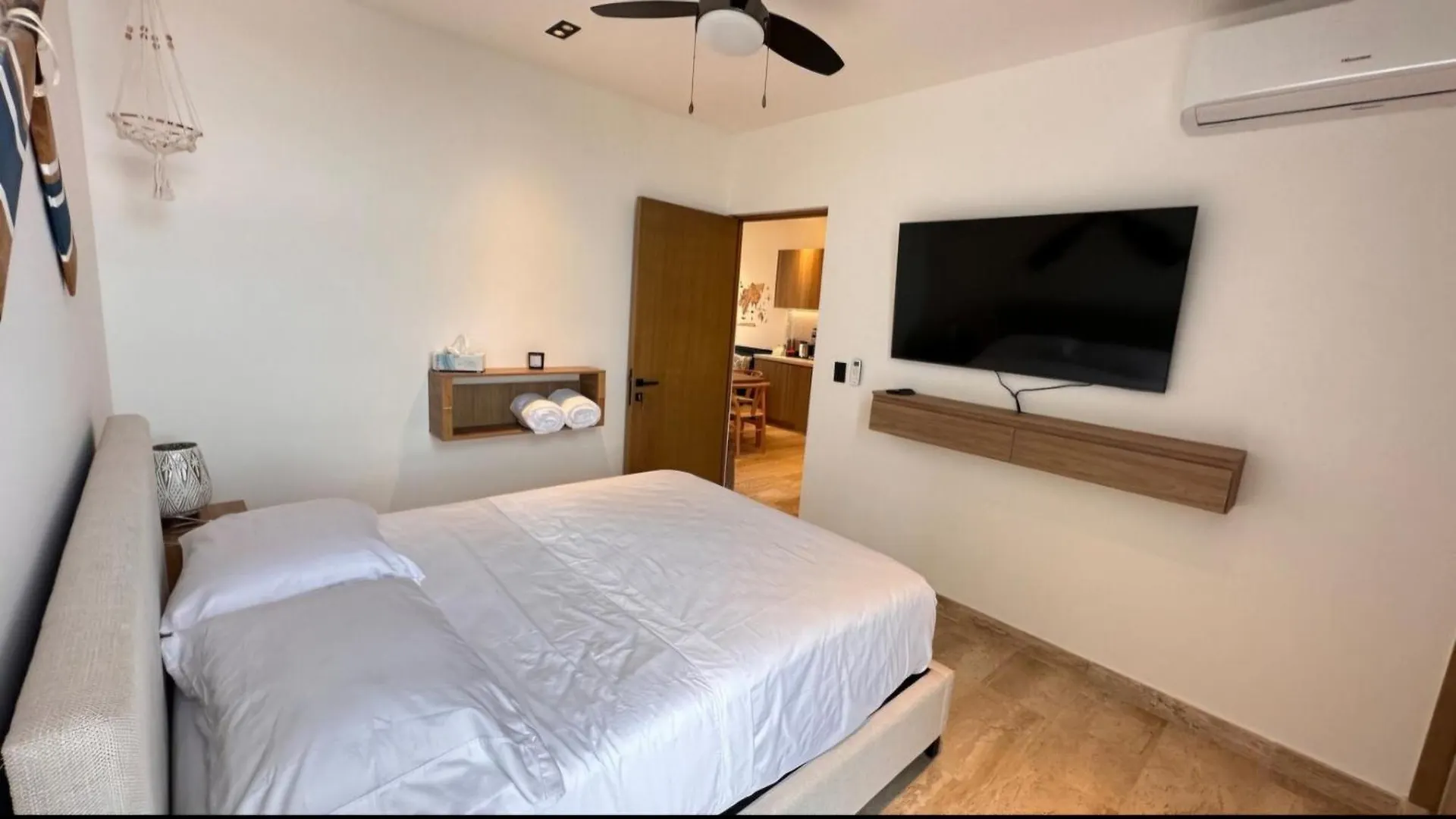 Lägenhet Agama Studios Beach Playa del Carmen