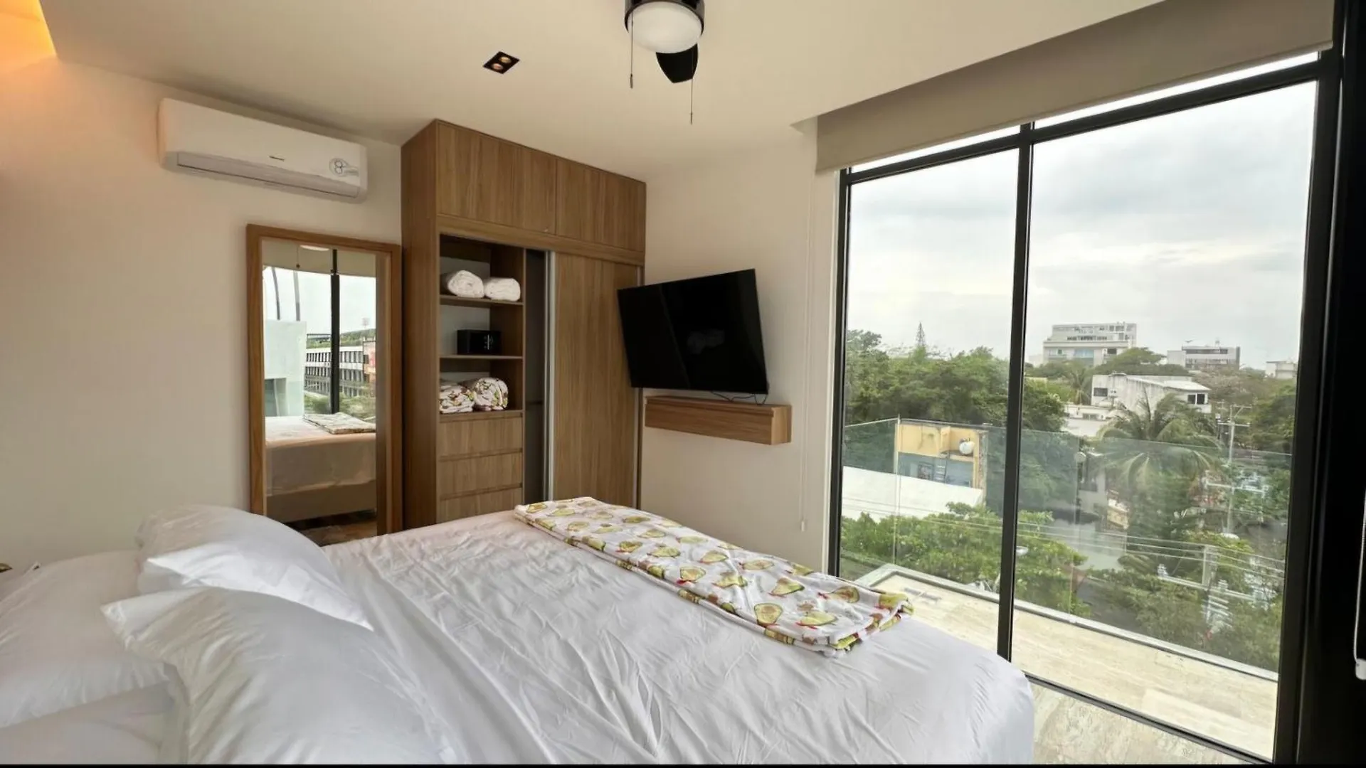 Agama Studios Beach Playa del Carmen 0*,  Mexiko